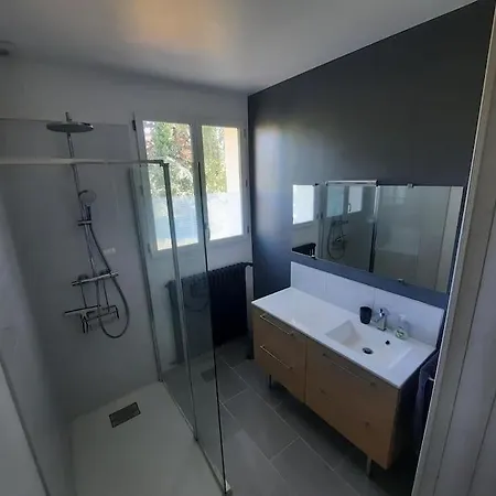 شقة Agreable Maison Proche Gare Stationnement Gratuit. أنغوليم